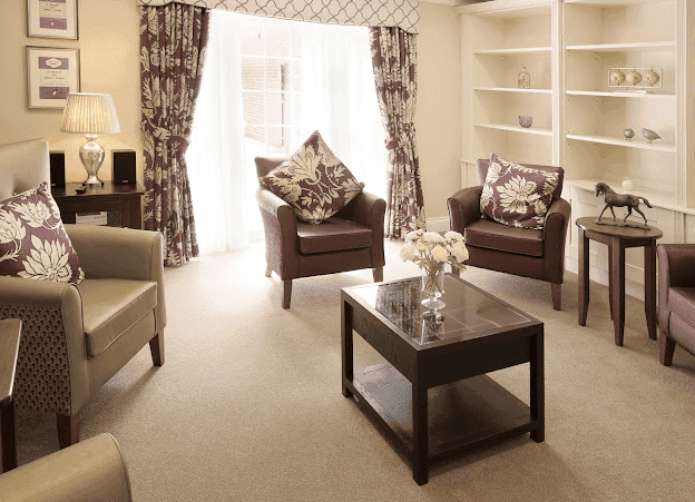 Lavender Fields Care Home, Sevenoaks, TN15 0AE