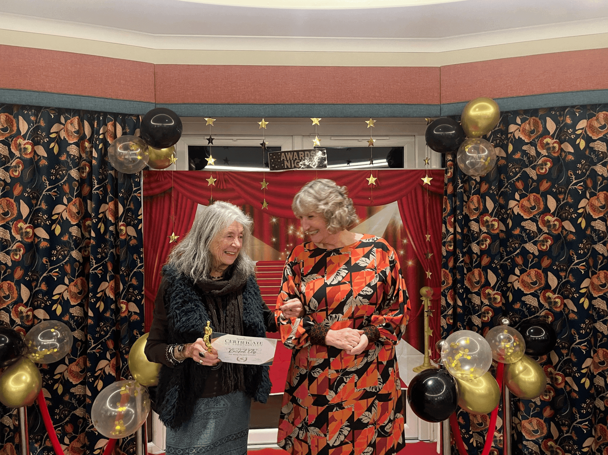 Greensleeves Care - Buckler's Lodge care home - 018