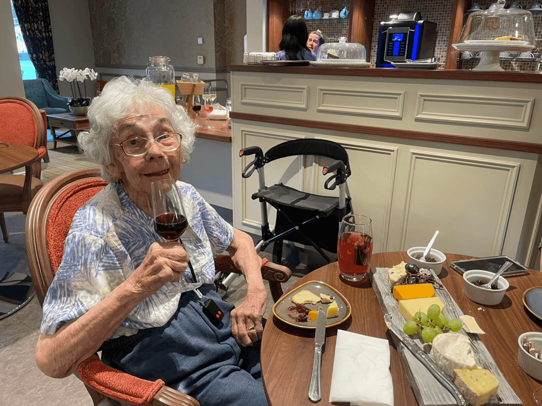 Greensleeves Care - Buckler's Lodge care home - 015