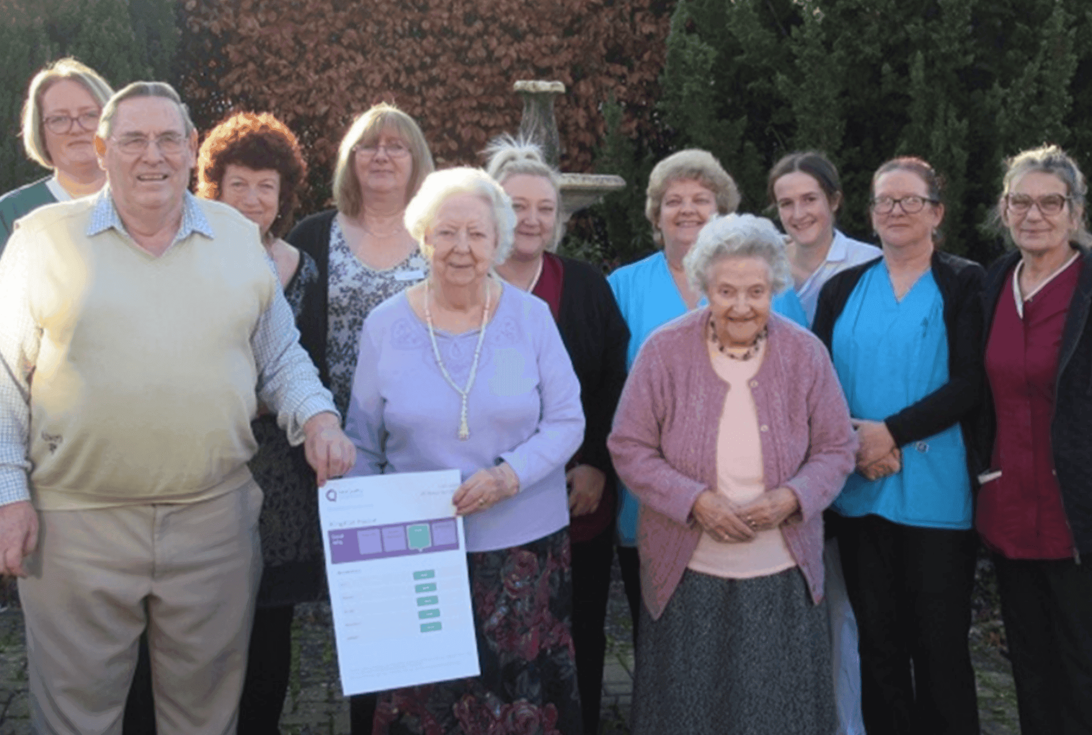 Greensleeves Care - Kingston House care home 007