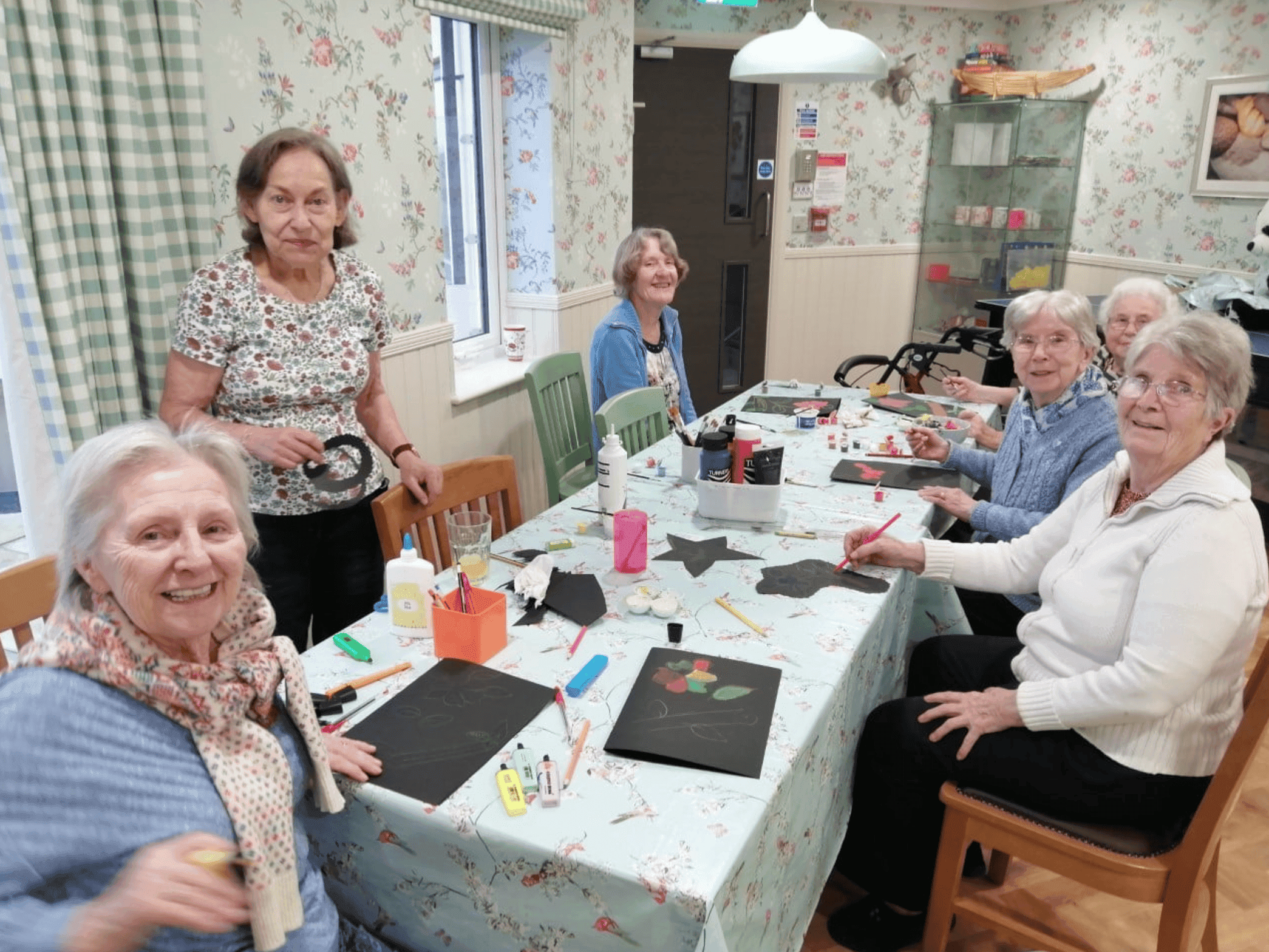 Greensleeves Care - The Orchards care home 007