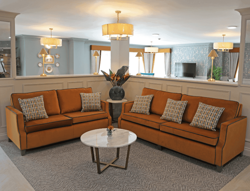 Country Court - Summer Lane care home - 000