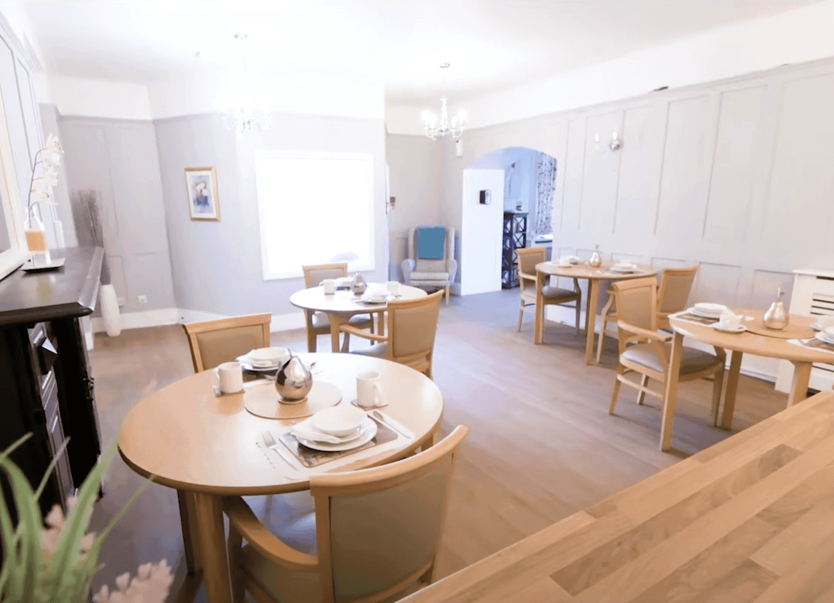 Forest Healthcare - Grace Manor care home - 002