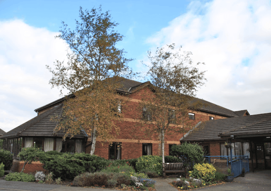 Maria Mallaband Care Group - Croft House care home - 000