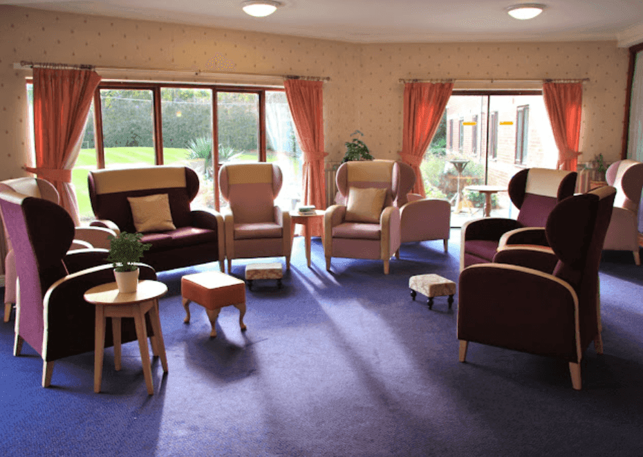 Maria Mallaband Care Group - Croft House care home 001