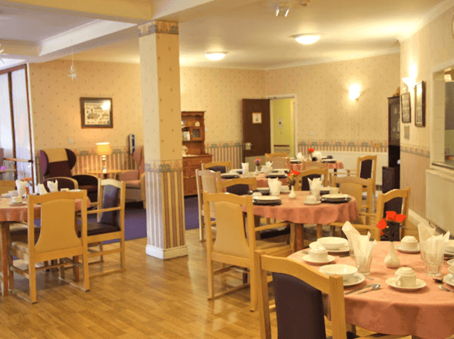 Maria Mallaband Care Group - Croft House care home 002