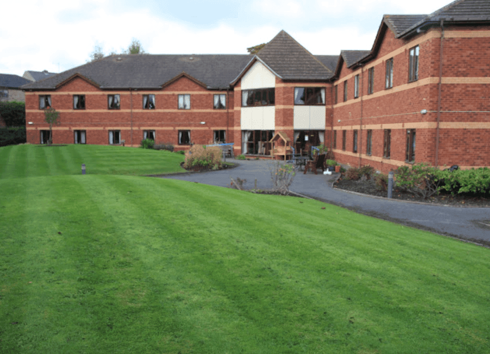 Maria Mallaband Care Group - Croft House care home - 006