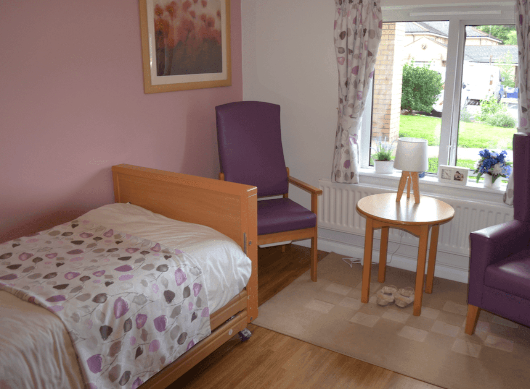 Bedford of Rutherglen Care Home in Rutherglen, Scotland