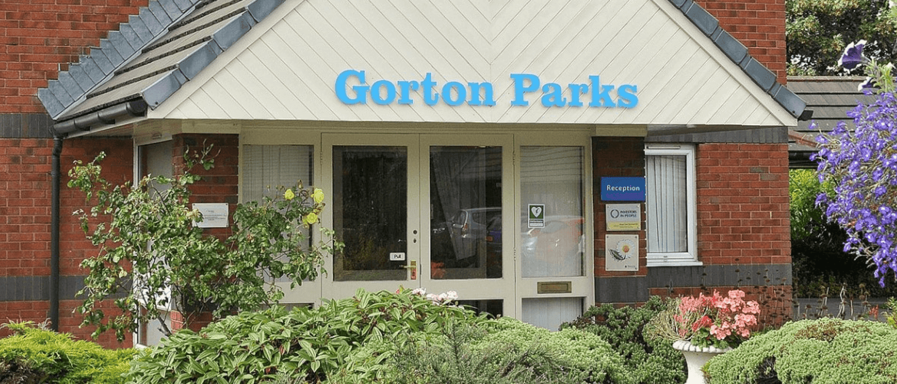 Advinia Health Care - Gorton Parks care home - 000