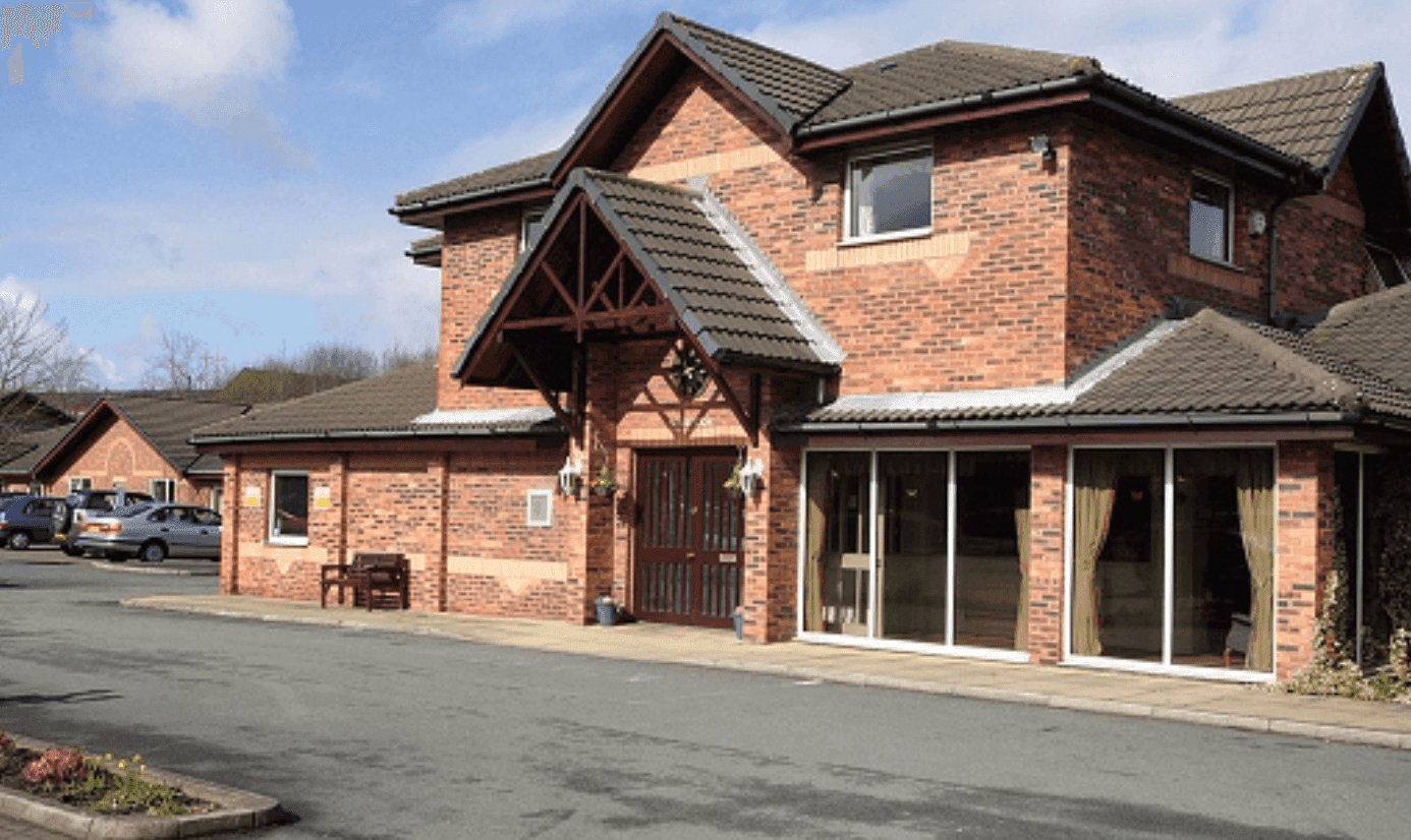 Advinia Health Care - Mill View Bolton care home - 000