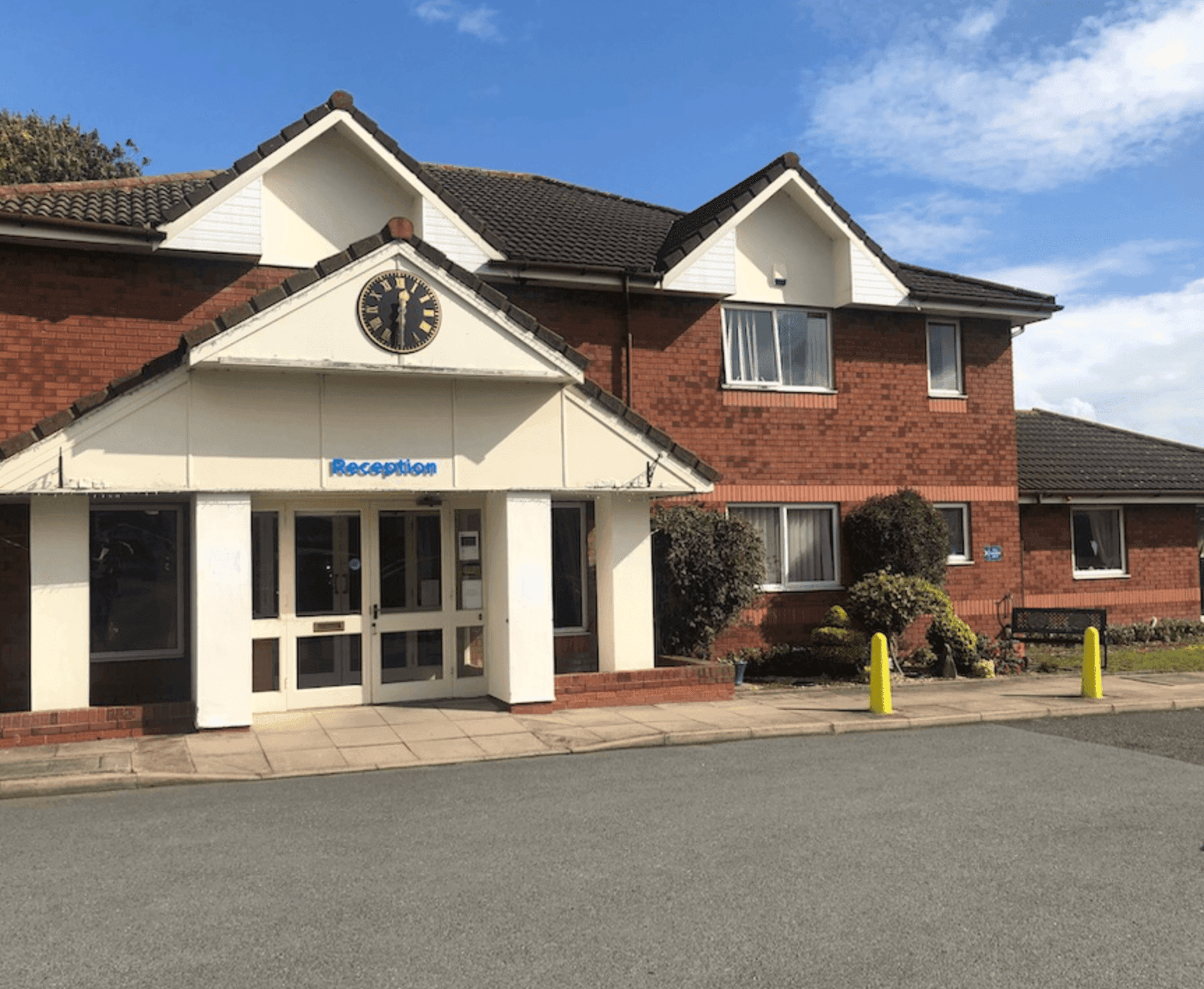 Advinia Health Care - Netherton Green care home - 000