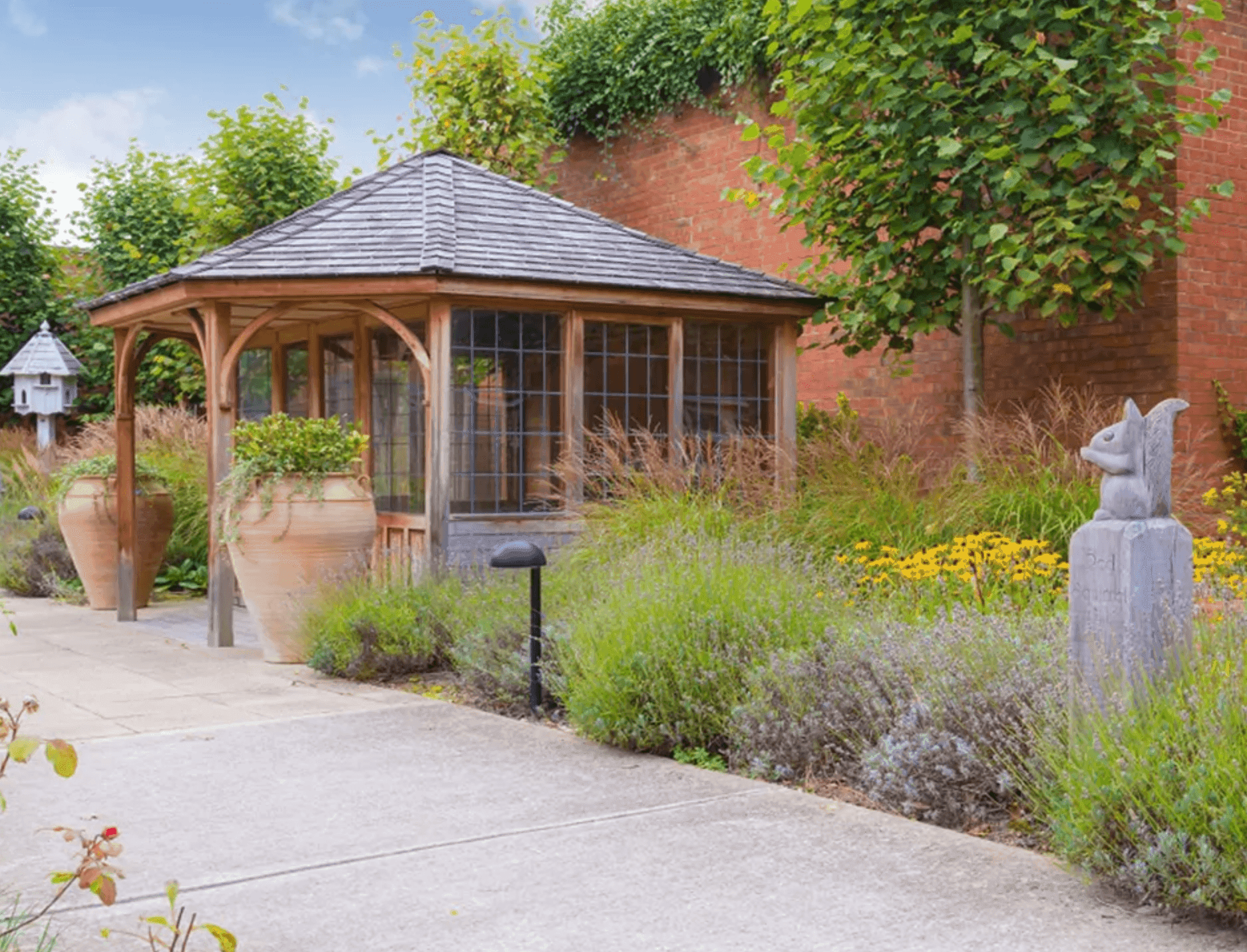 Avery Collection - Bagshot Gardens care home - 006