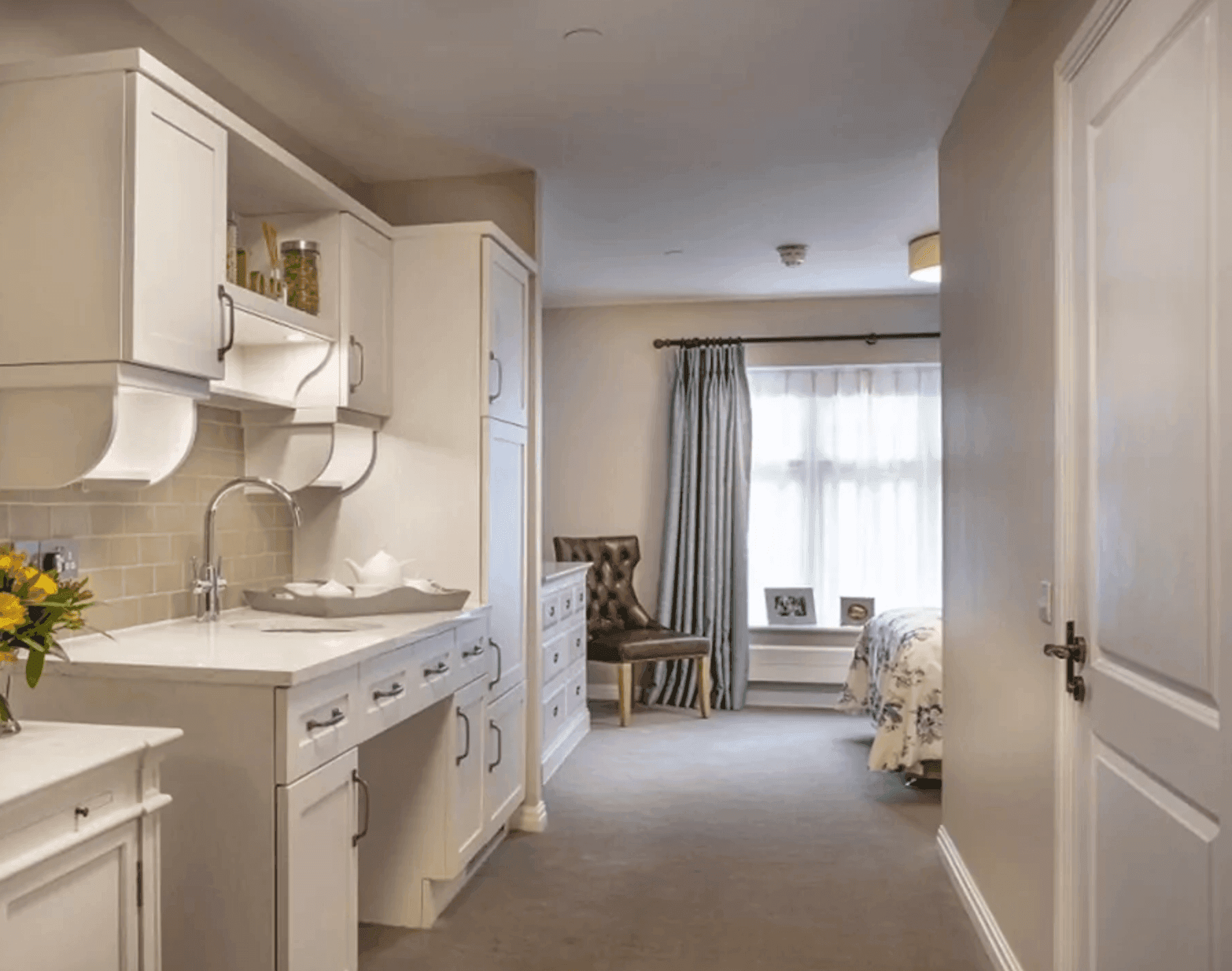 Avery Collection - Bagshot Gardens care home - 005