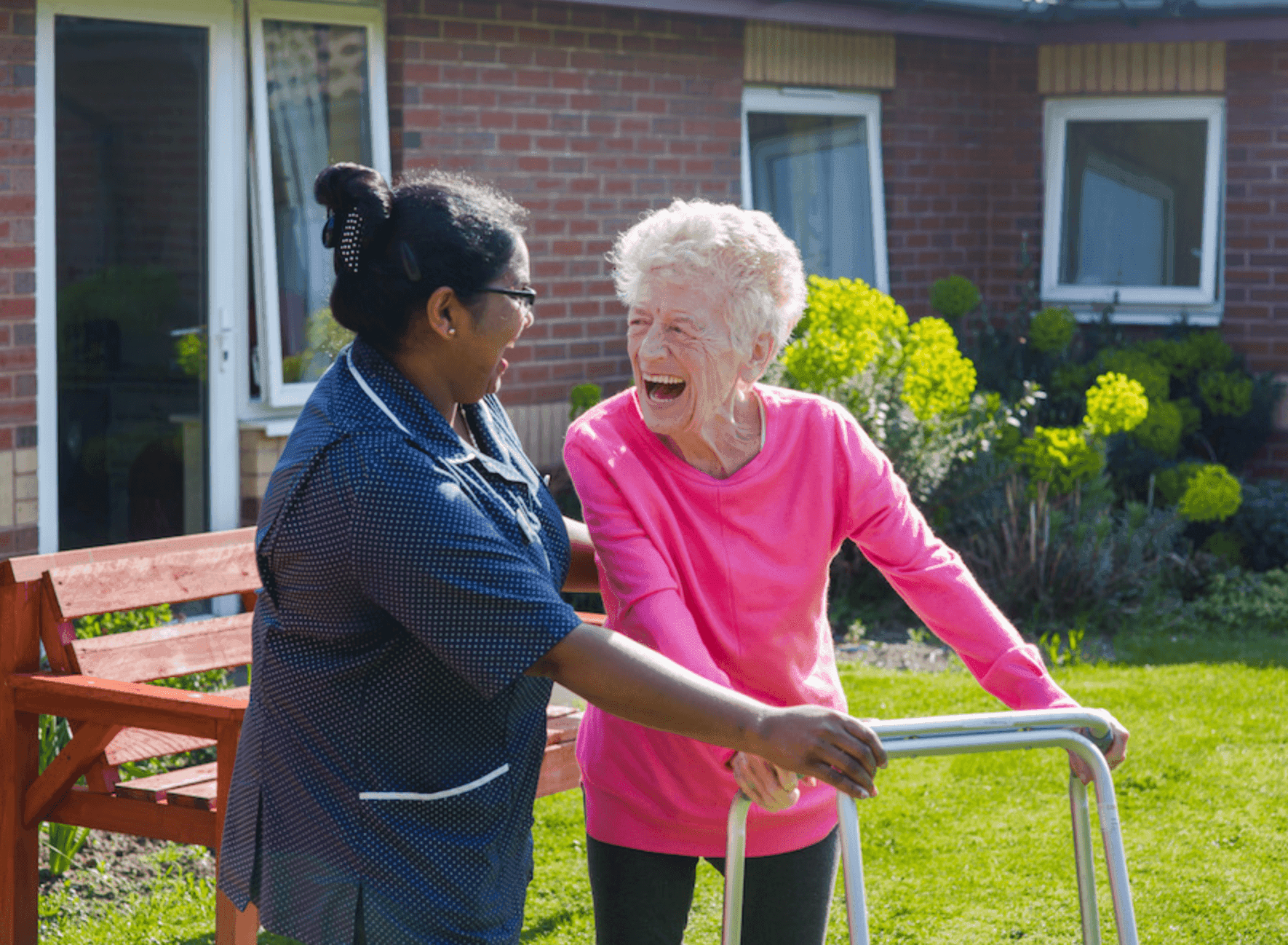 Advinia Health Care - Arncliffe Court care home - 003