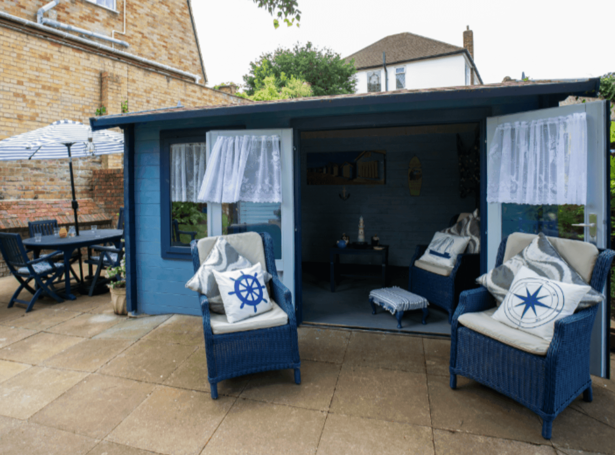 Bupa - Elmstead care home - 006