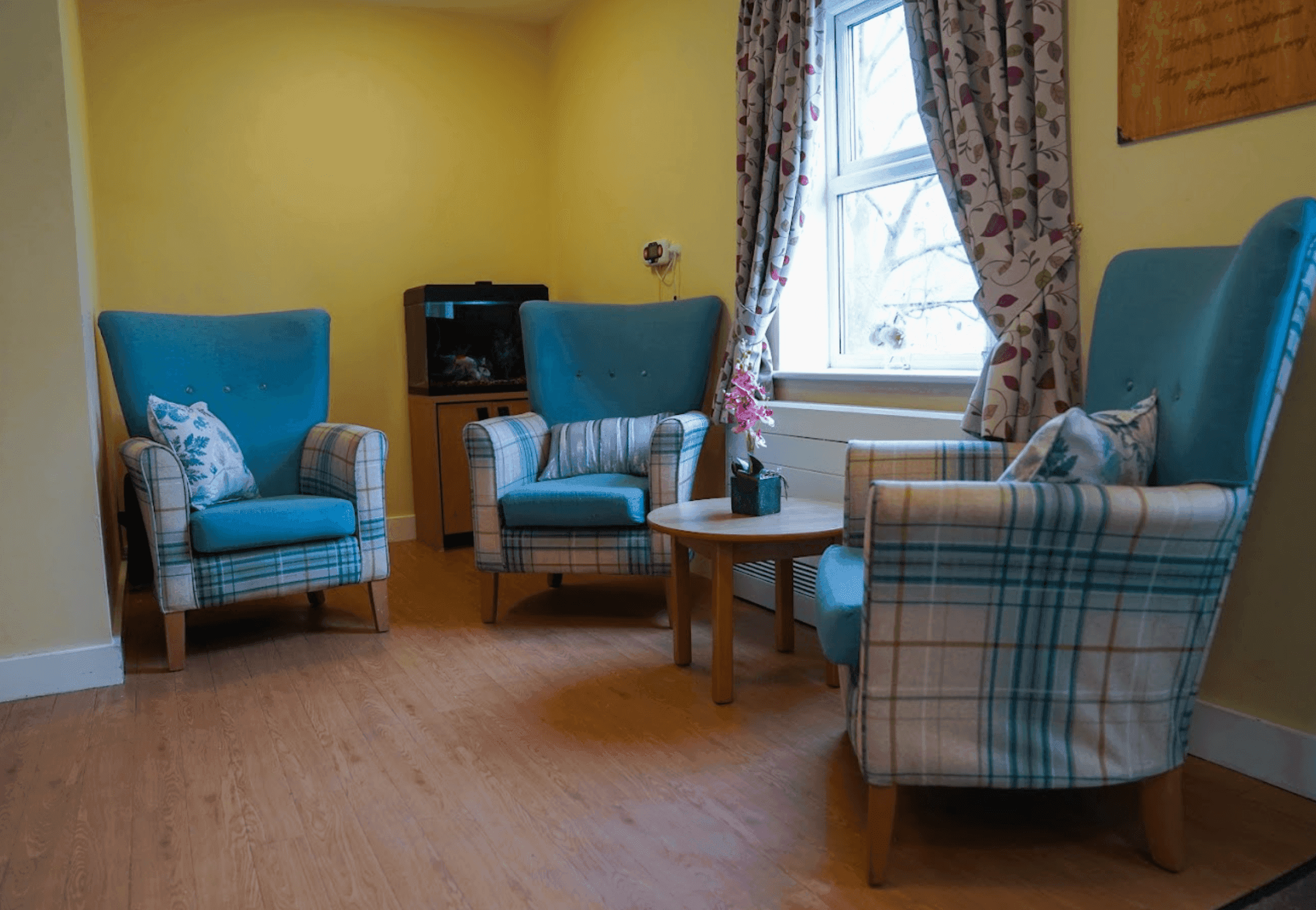 Sanctuary Care - Pavillion Care Home - 1