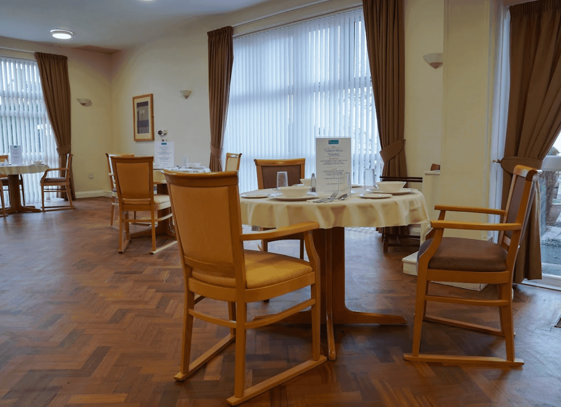 Sanctuary Care - Pavillion Care Home - 2