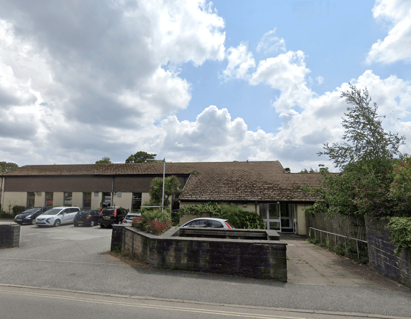 Sanctuary Care - Trevarna care home - 000