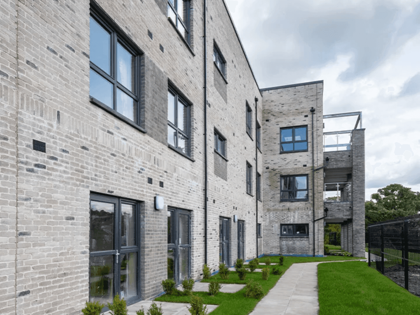 Morar Living - Bridge of Weir care home - 000