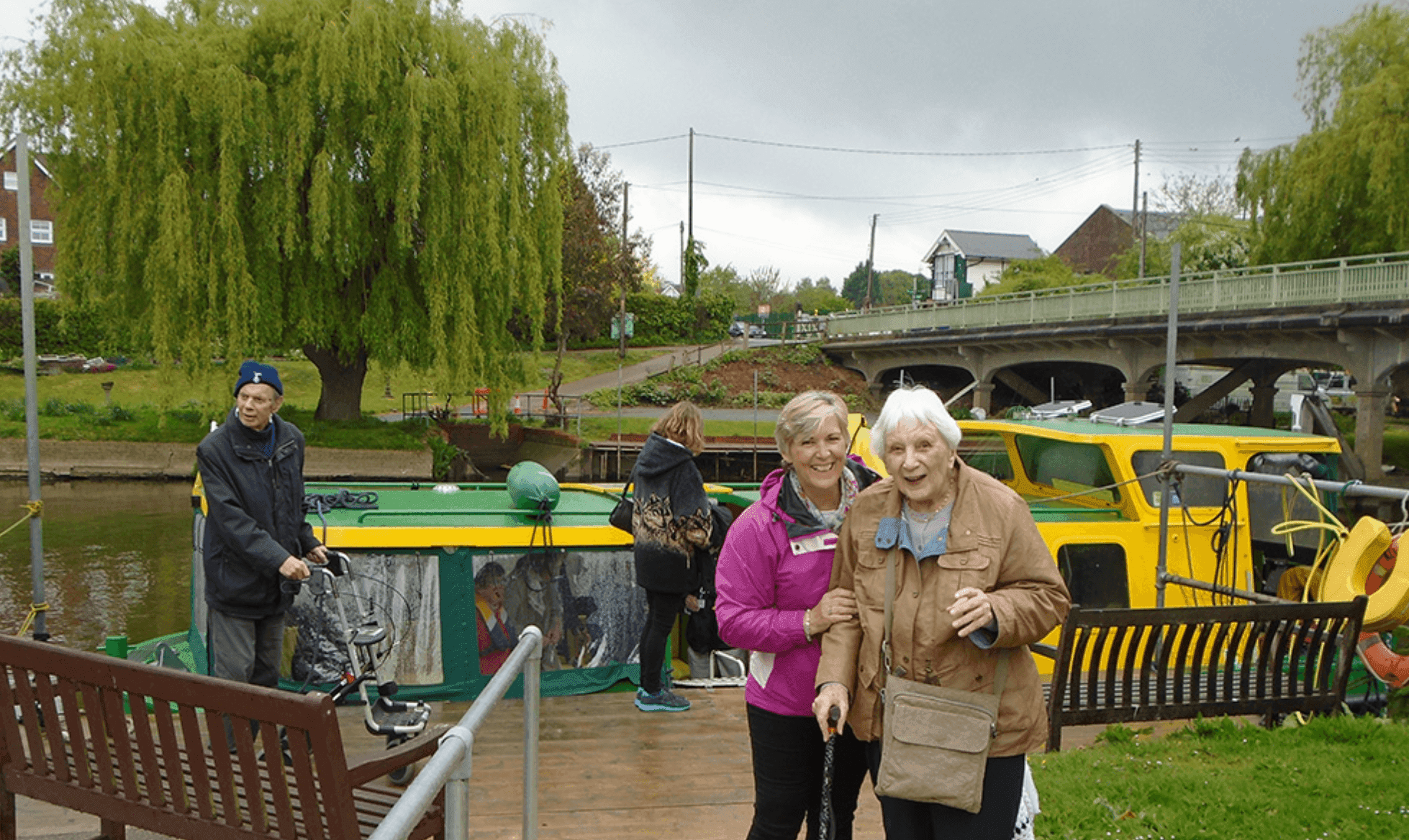 David Greesham House Residential Care Home in Oxted 9