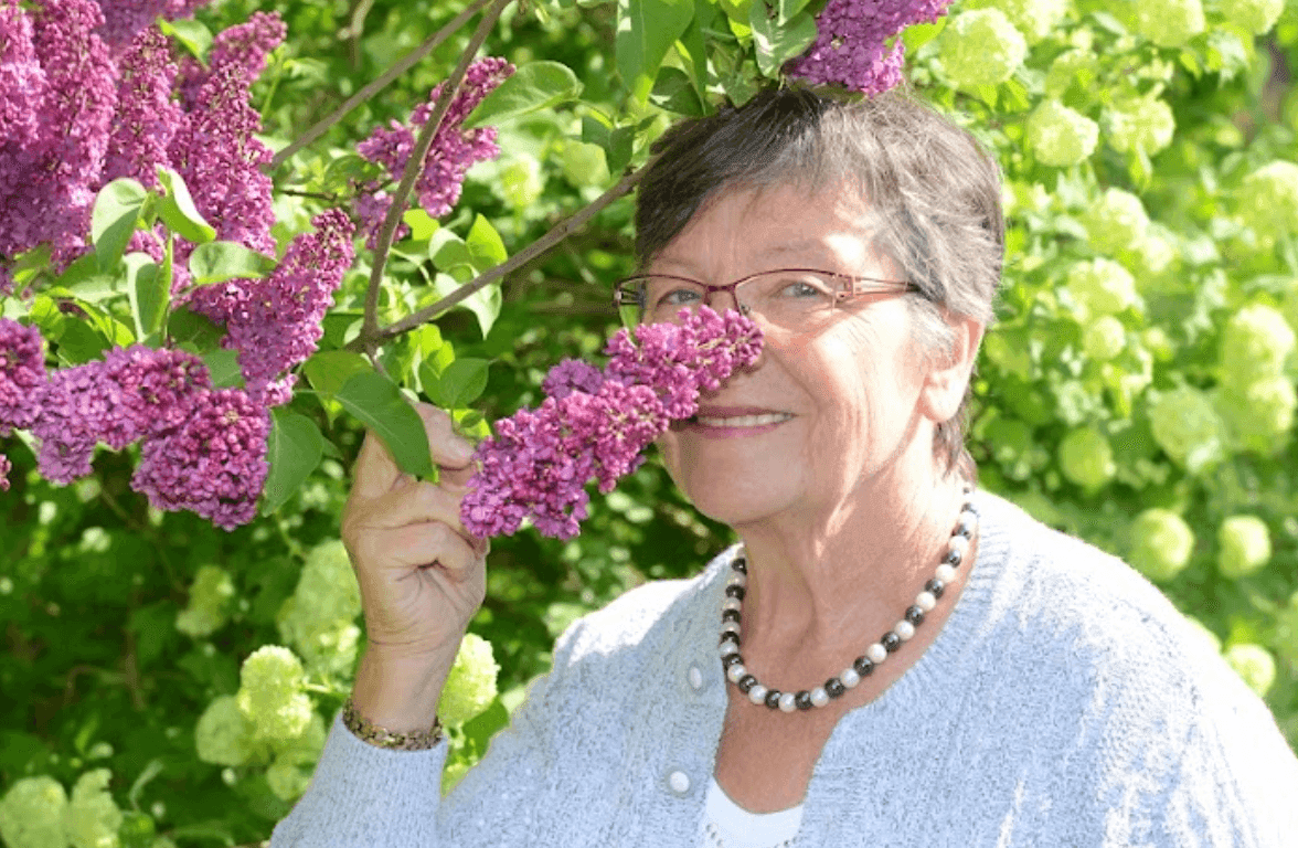 Maitland House Residential Care Home in Reading 9