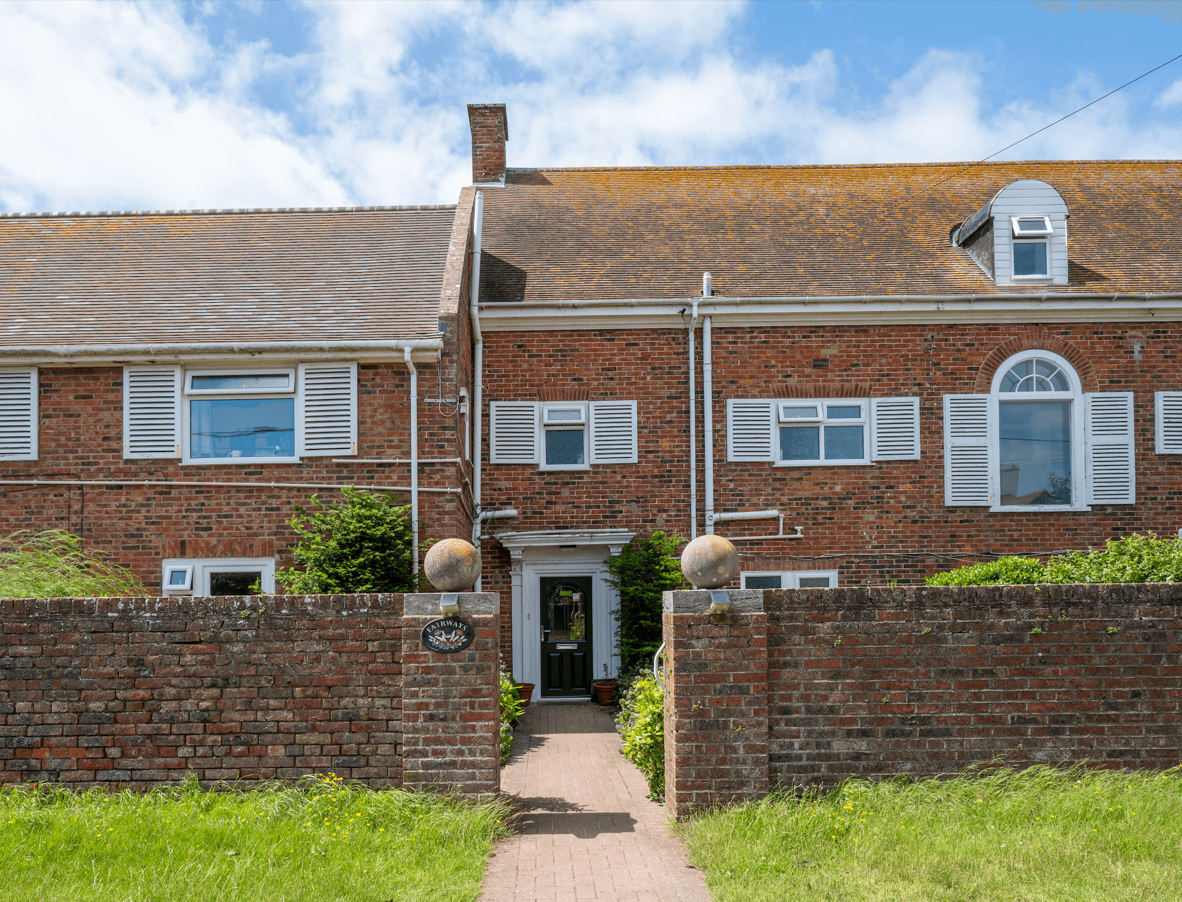 ACI Care Group - Fairways care home - 005