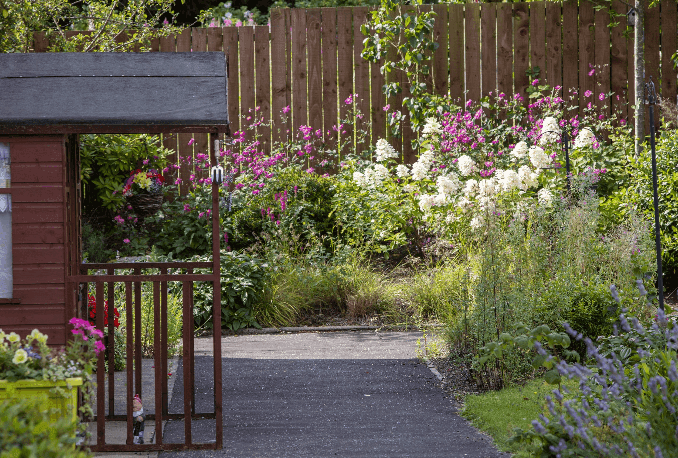 Holmesview care home in West Lothian 5