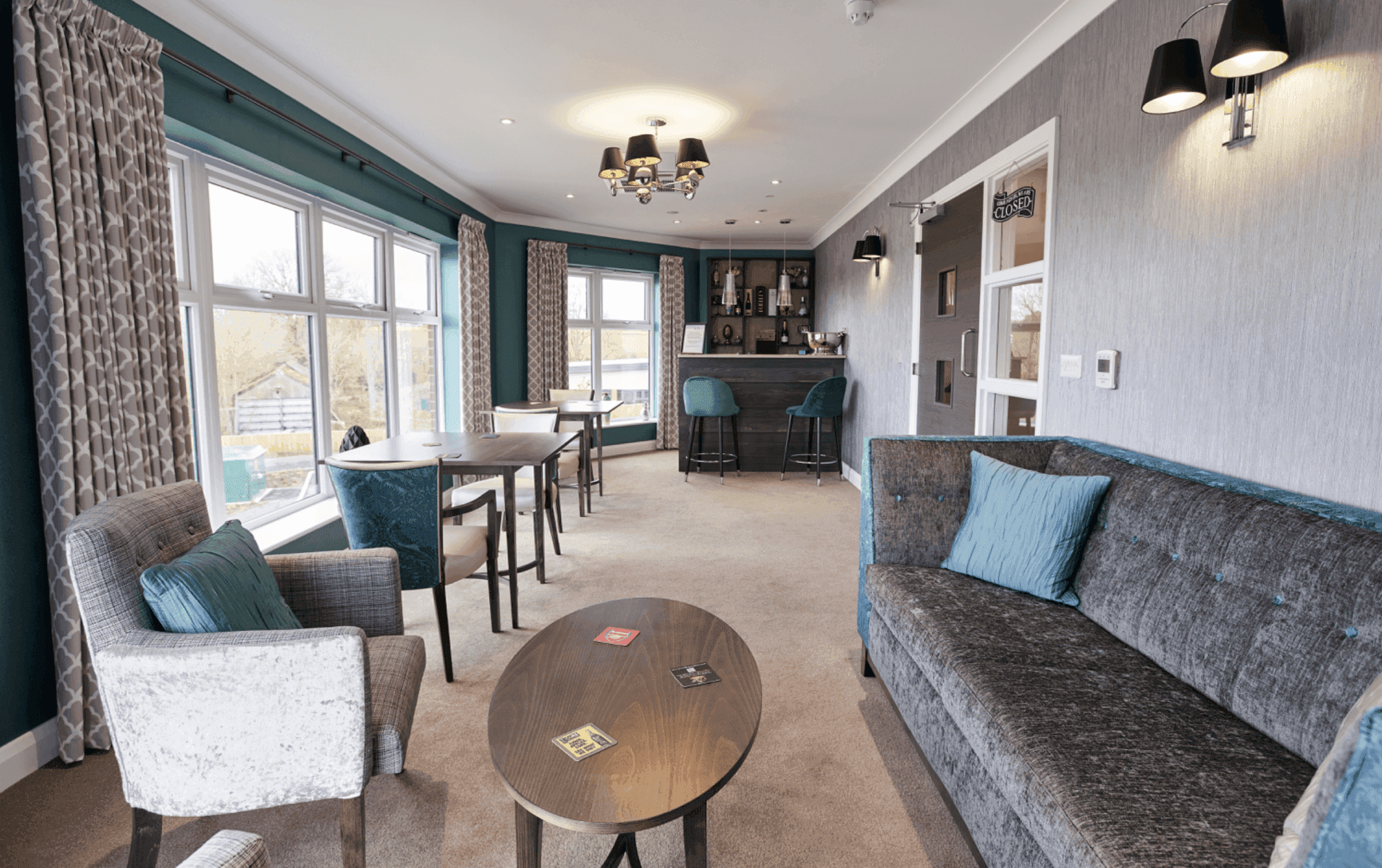 Cromwell Care - Cayton View care home - 005