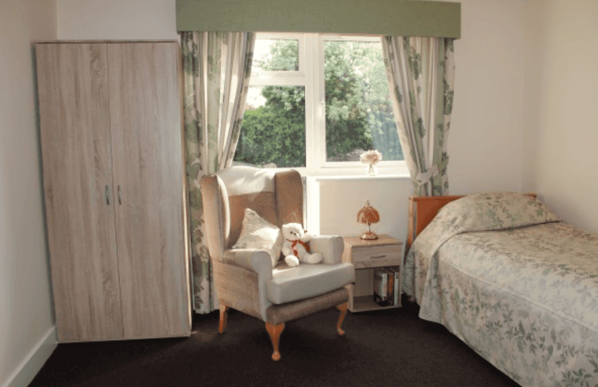 Roman Wharf Care Home in Lincoln 5