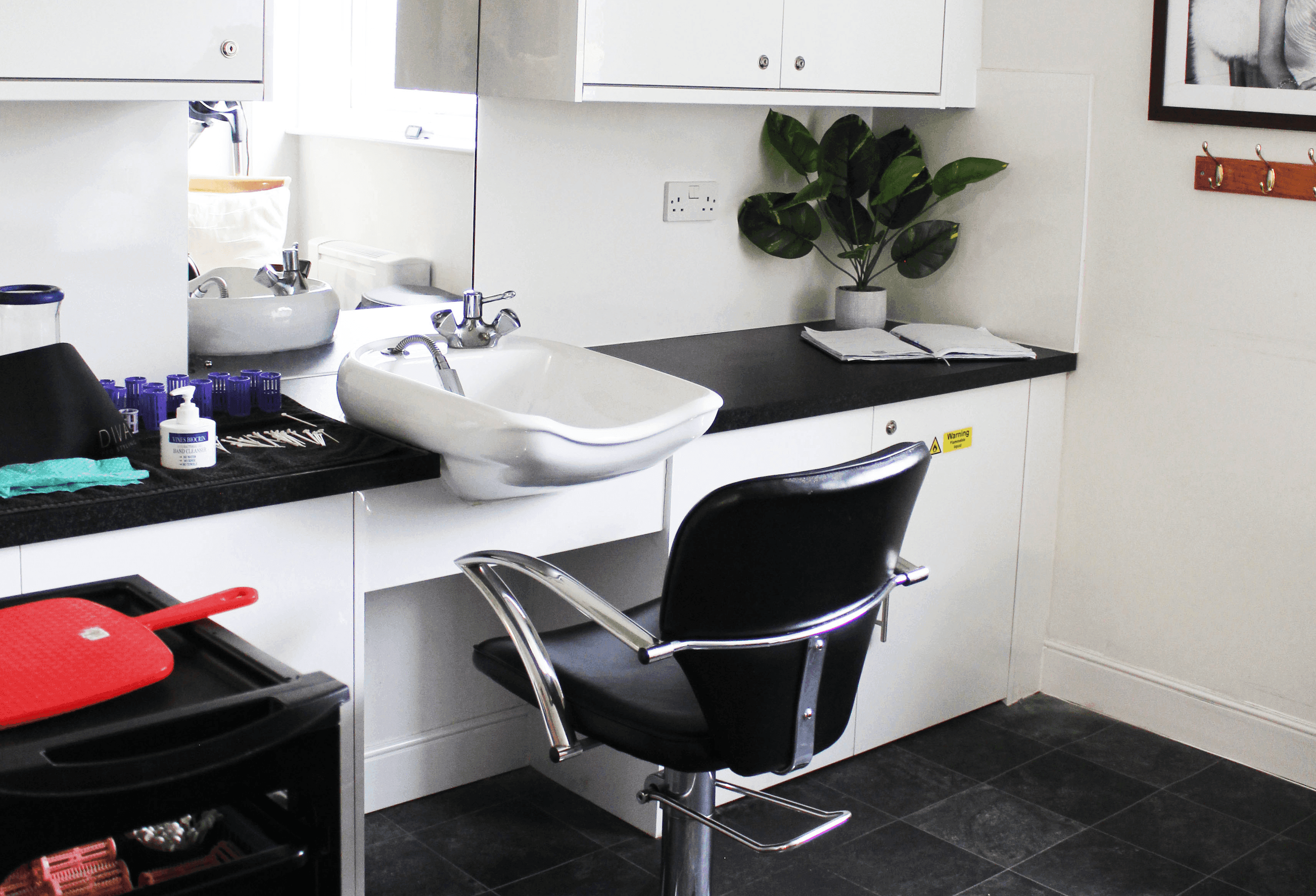 Ashmere Derbyshire - Codnor Park care home - 003
