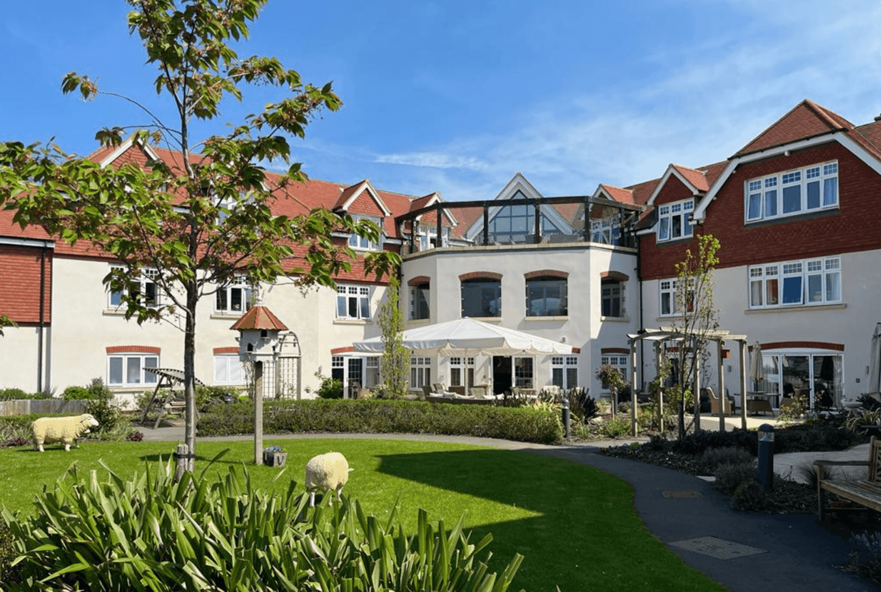 Majesticare - Cavendish Park care home - 012