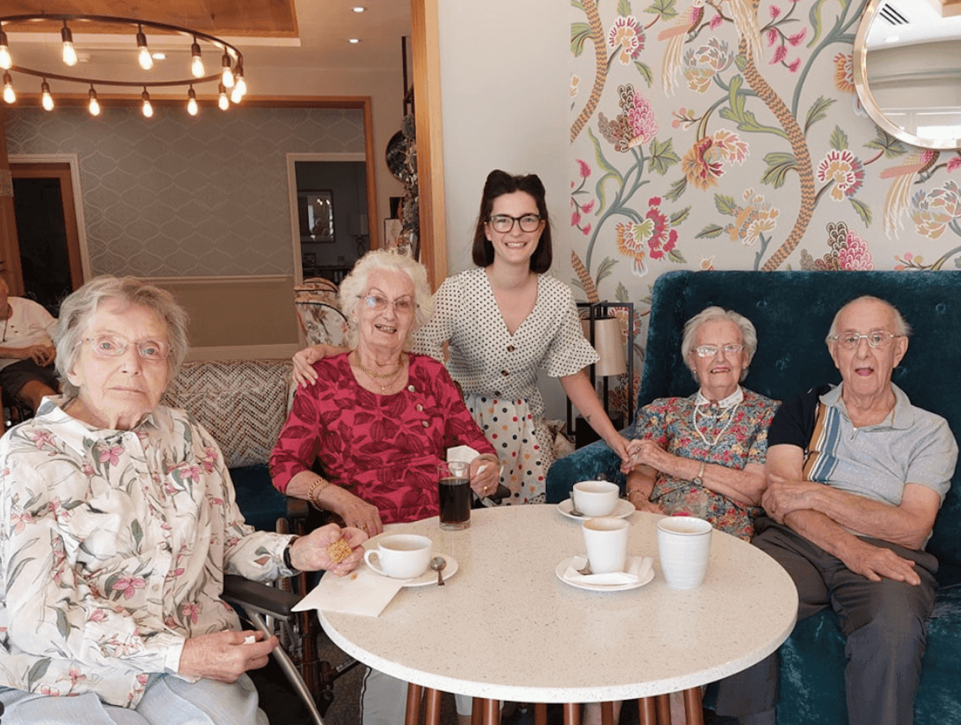Majesticare - Cavendish Park care home - 004