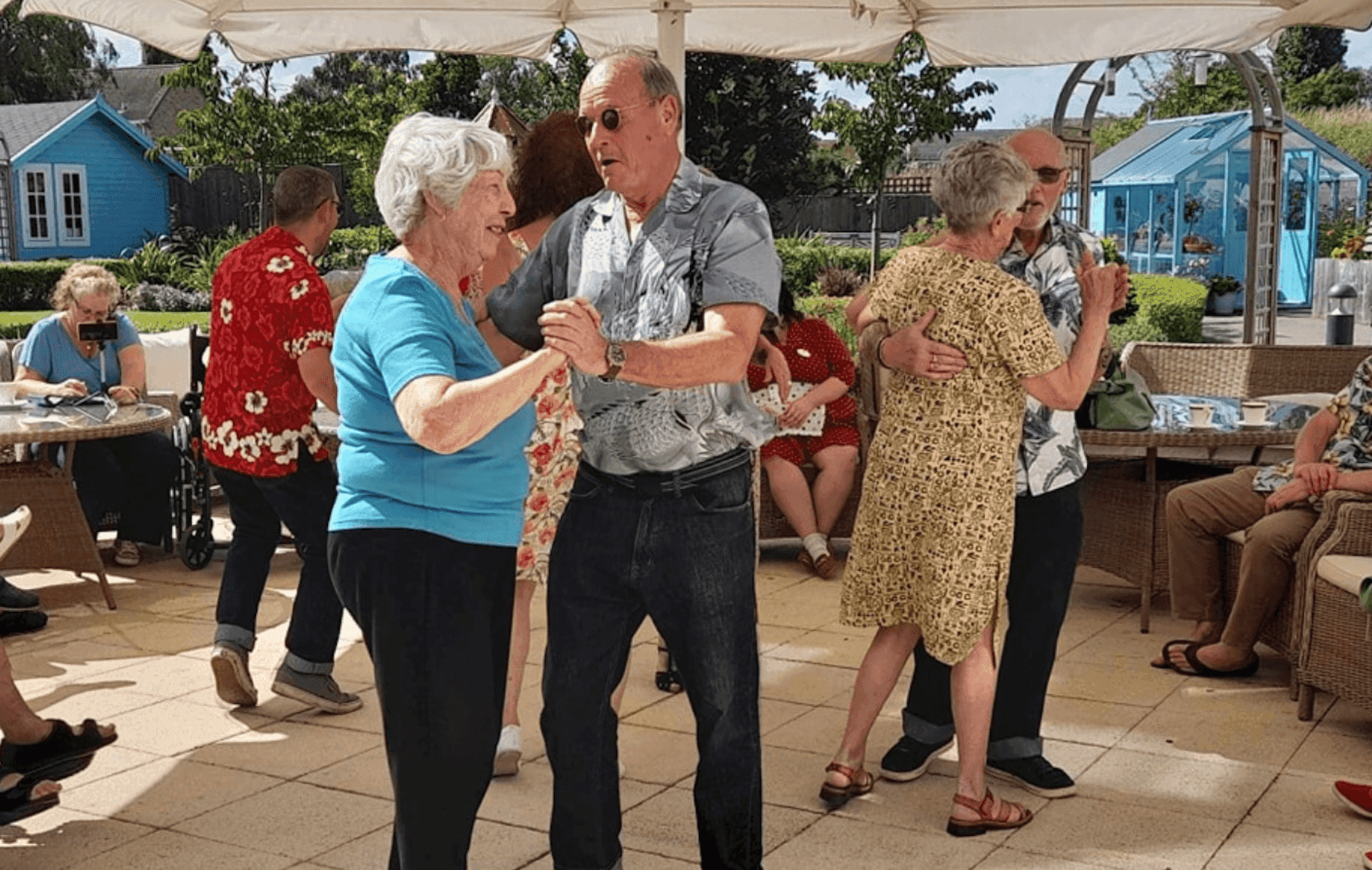 Majesticare - Cavendish Park care home - 009