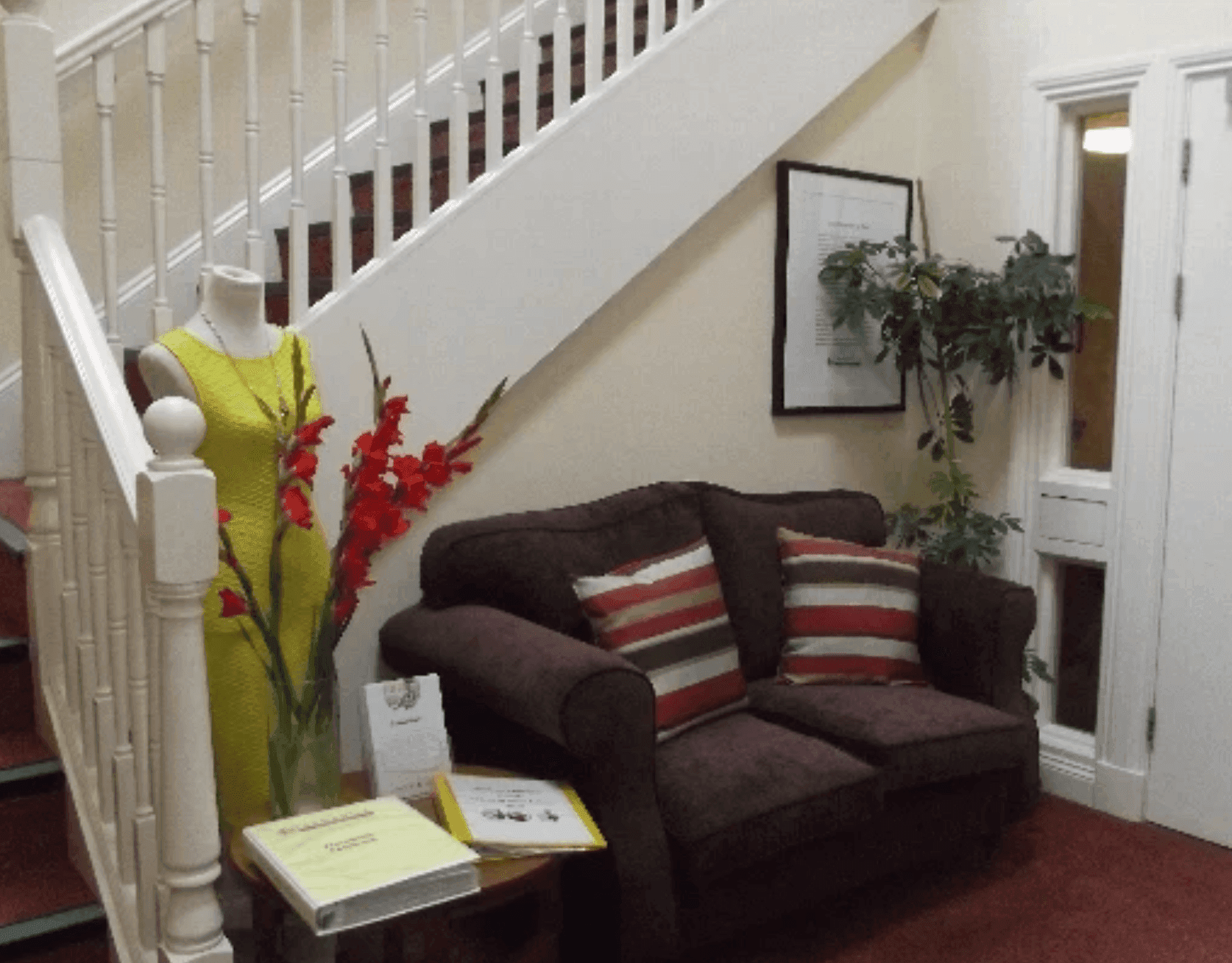 The Fremantle Trust - Farnham Common House care home - 003