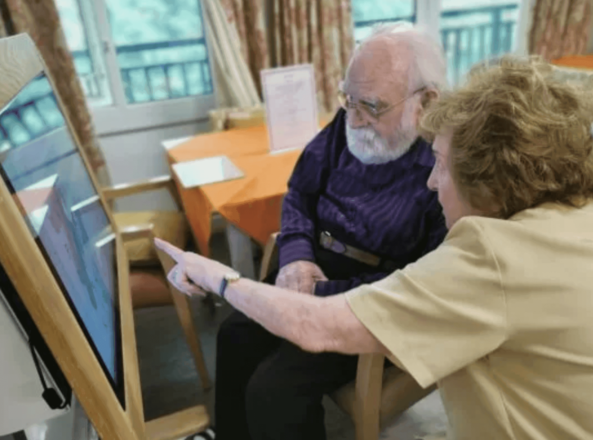 The Fremantle Trust - Farnham Common House care home - 004