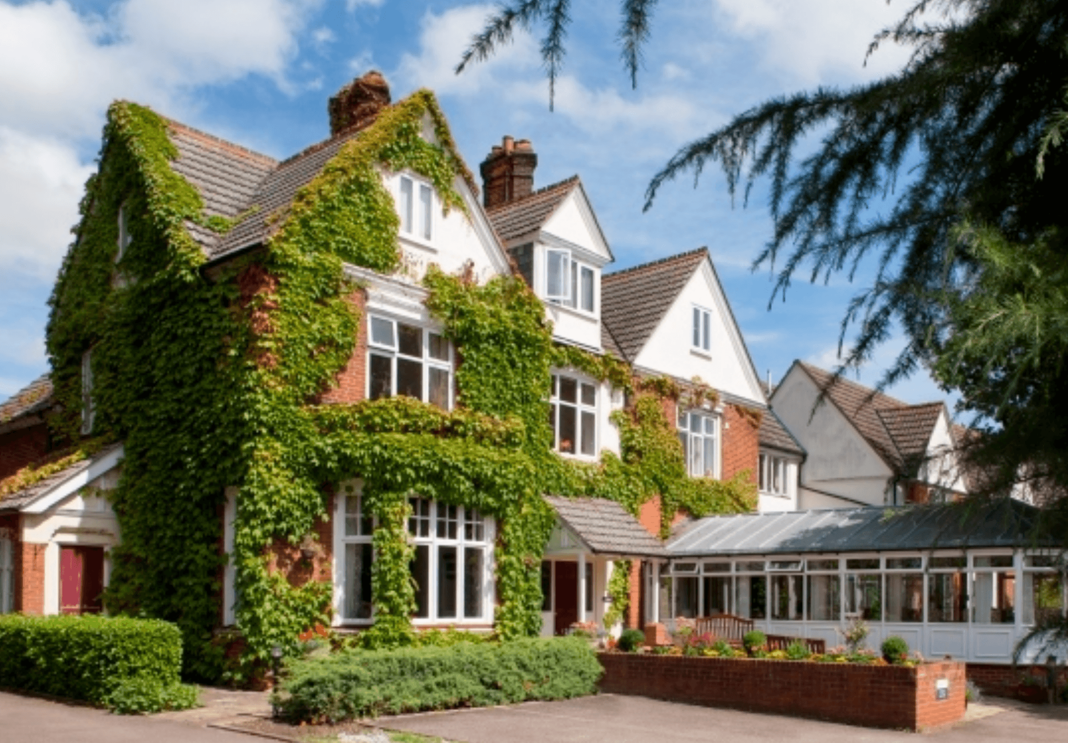 Nayland House care home in Colchester 3