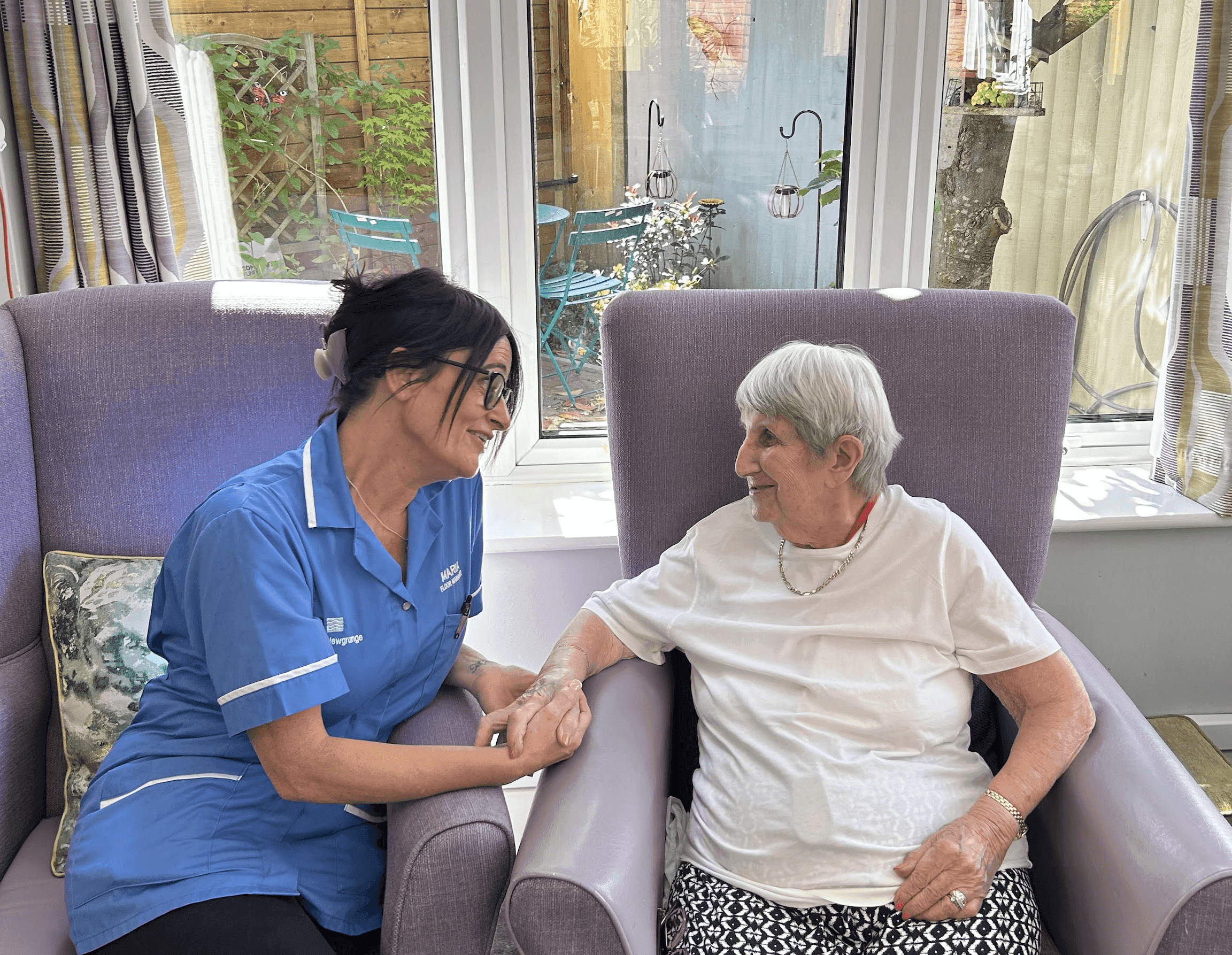 Independent Care Home - Newgrange care home - 004