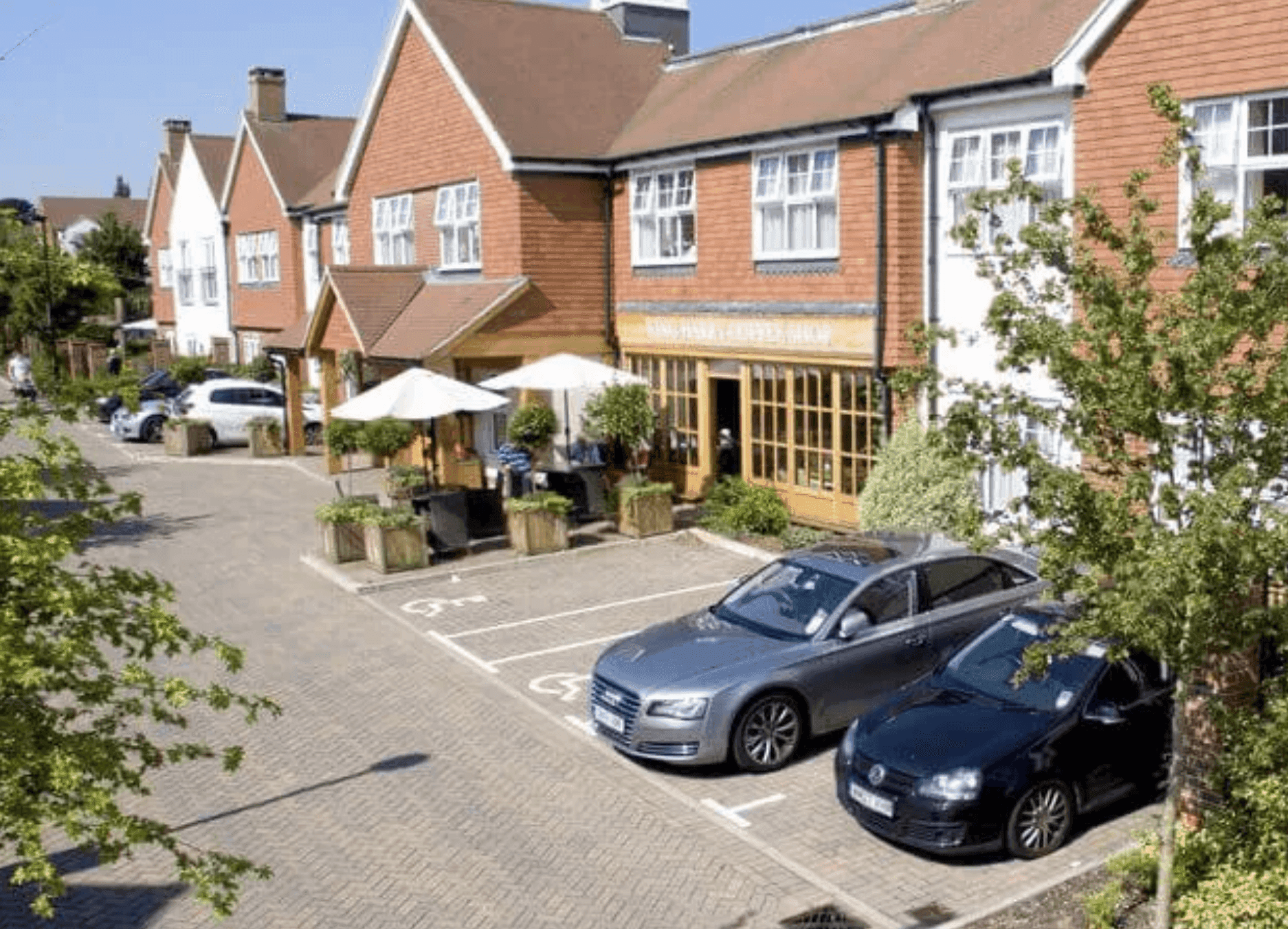 Fonthill Care  - Fonthill House care home - 004