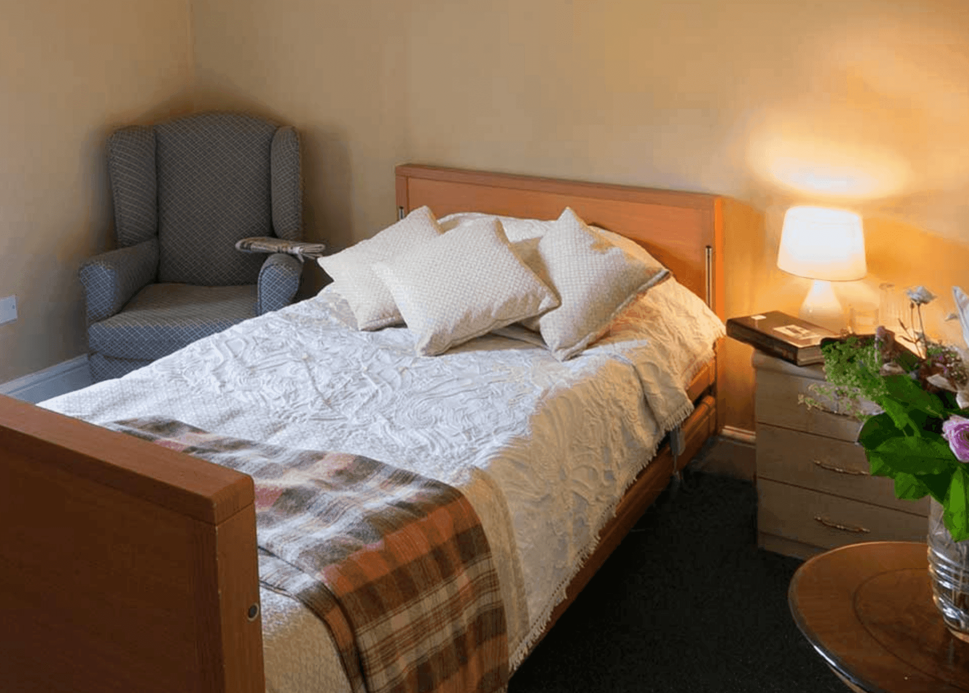 Hoama Group - Iden Manor care home - 005