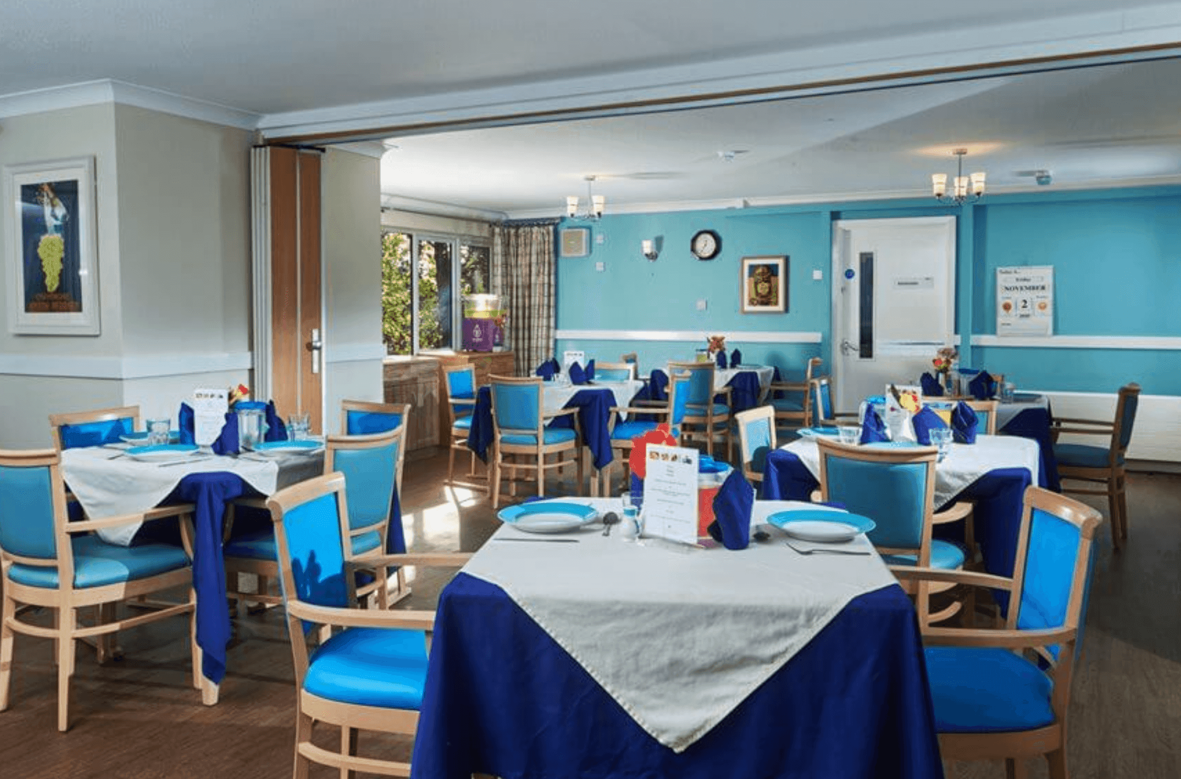 DMP Healthcare - Ogilvy Court care home - 003