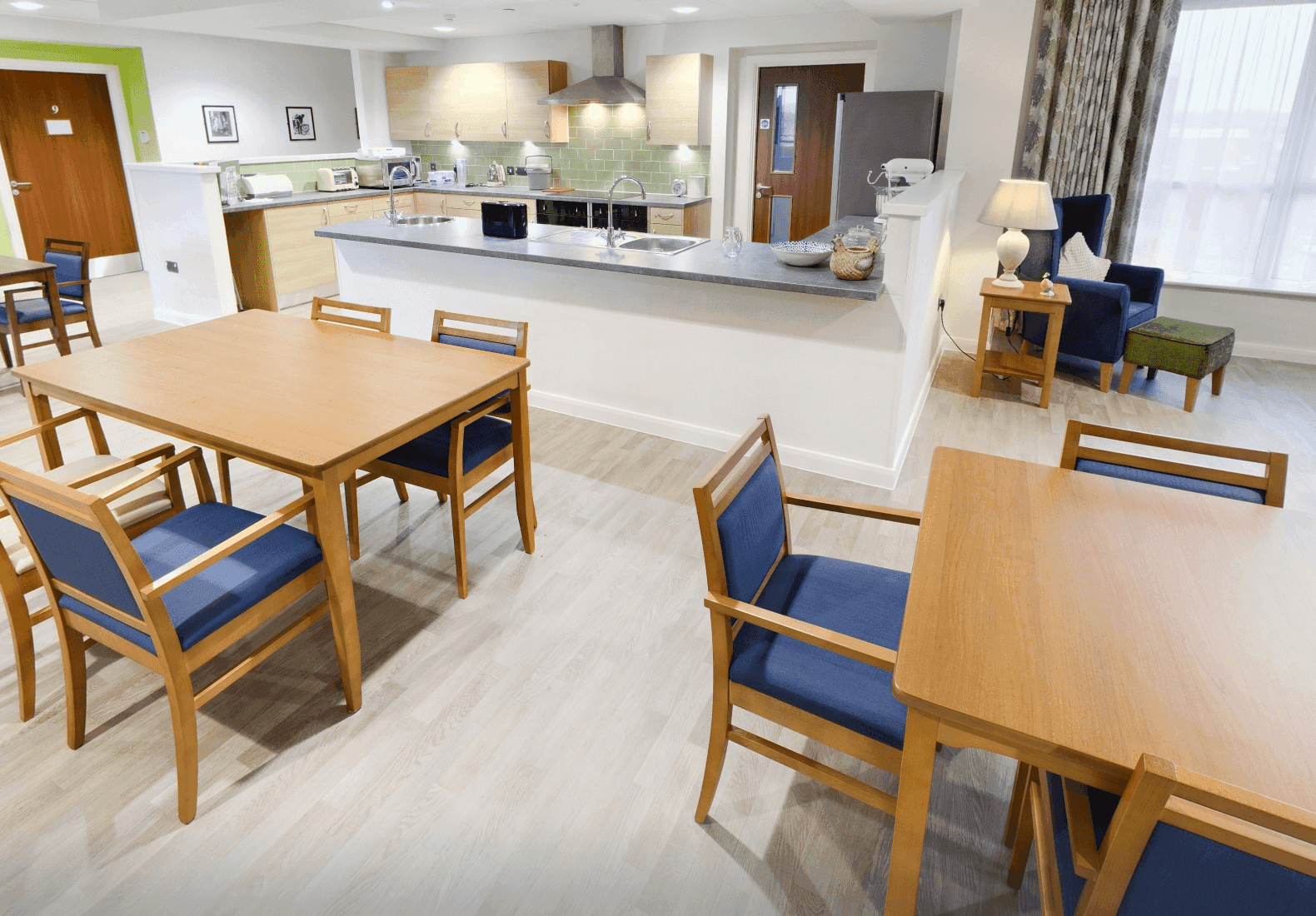 Belong Villages - Belong Birkdale care home - 005