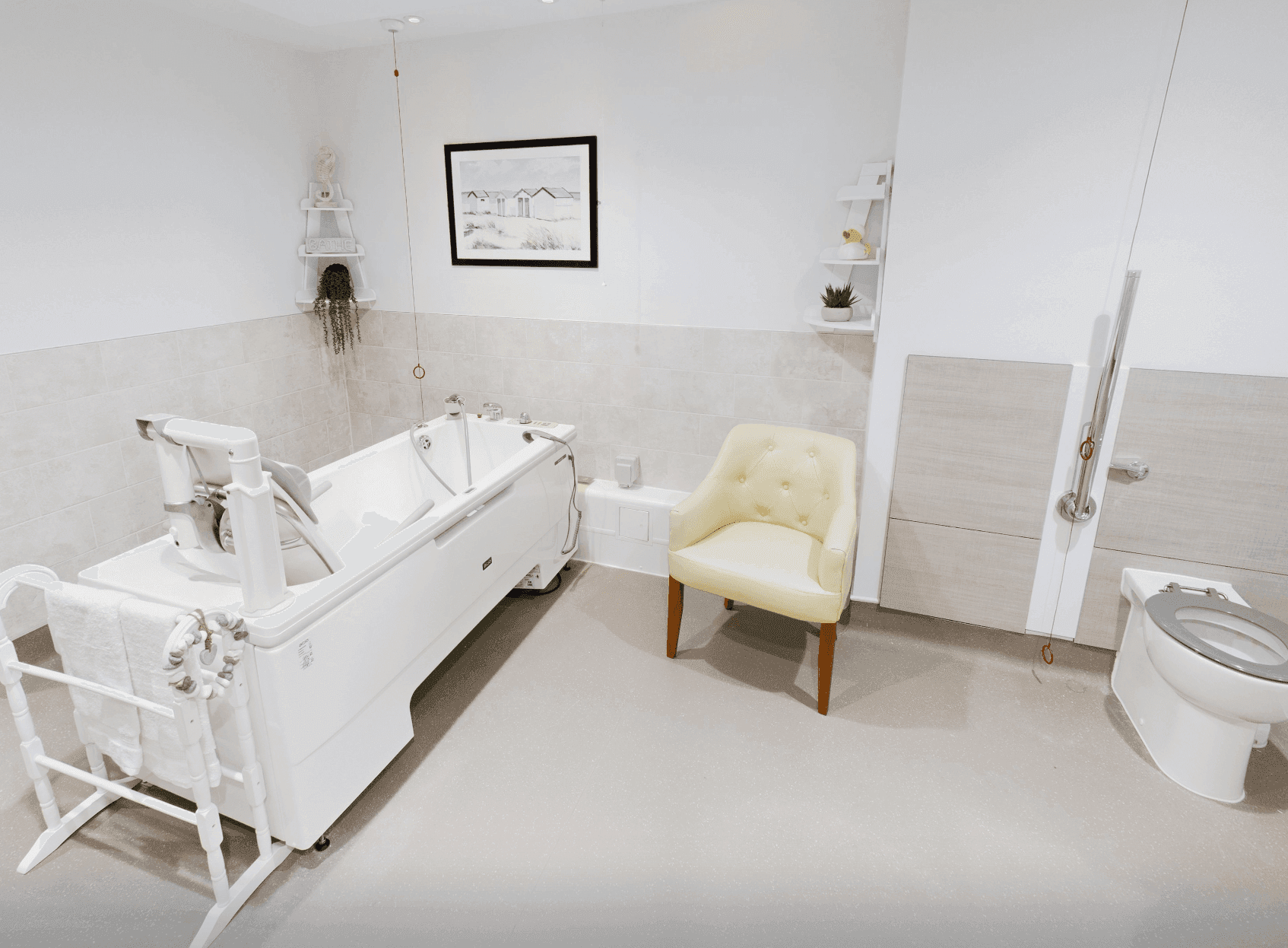 Belong Villages - Belong Birkdale care home - 010