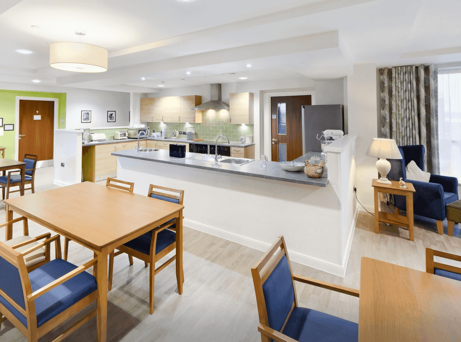 Belong Villages - Belong Birkdale care home - 004