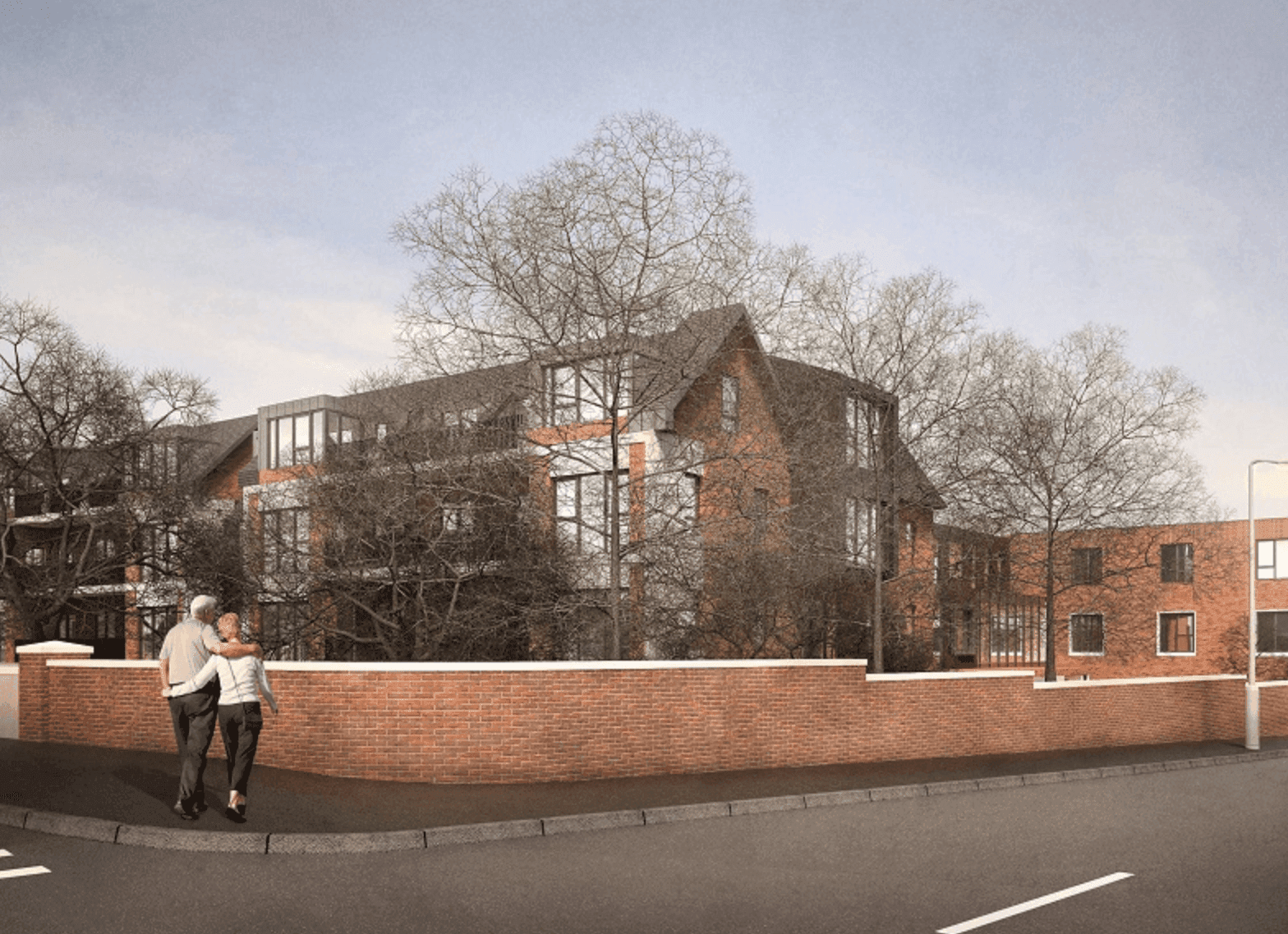 Belong Villages - Belong Birkdale care home - 001