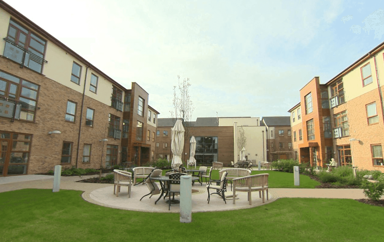 Belong Wigan Retirement Development