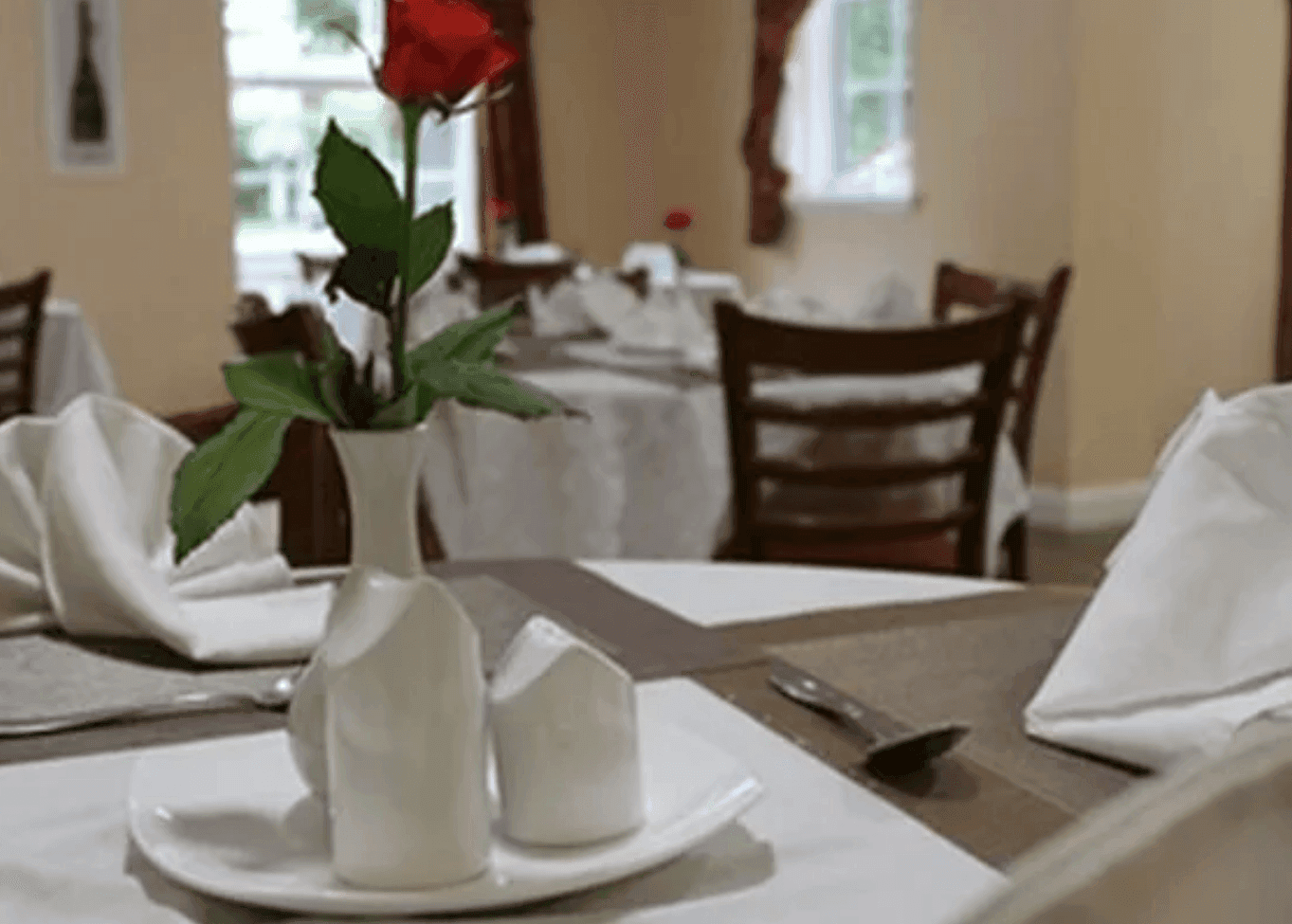 Independent Care Home - Woodheyes care home - 001