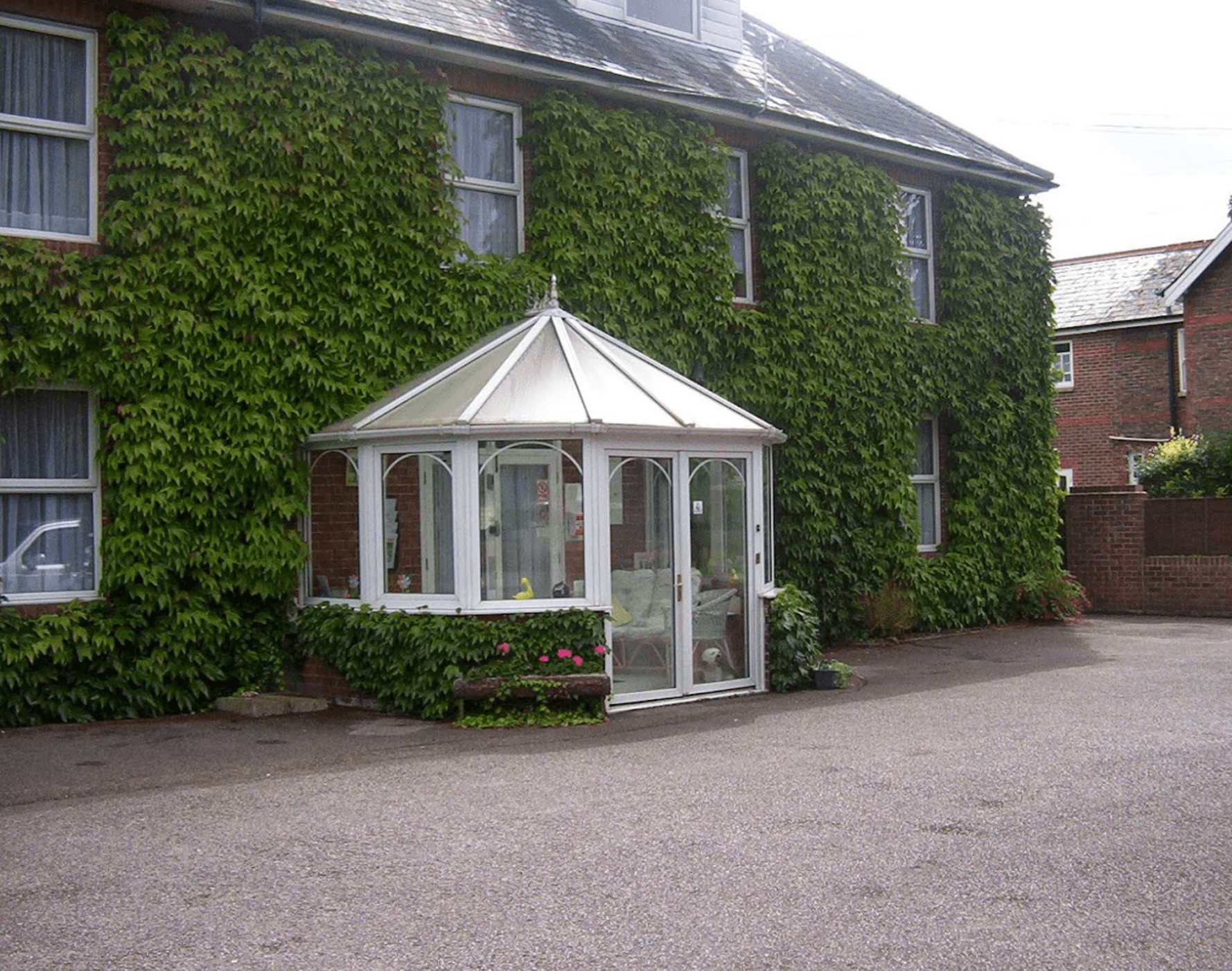 Ferndale Residential Care Home in Emsworth