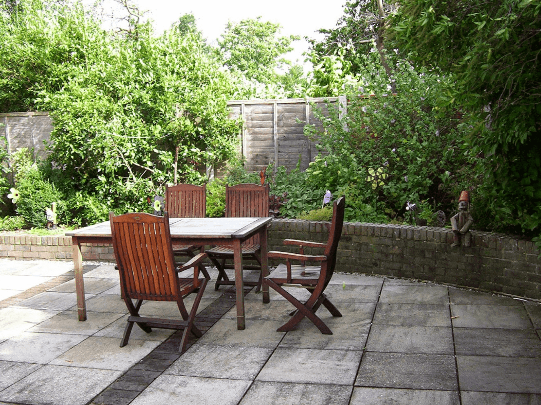 Independent Care Home - Ferndale care home - 004