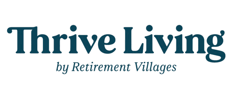Thrive Living by Retirement Villages 