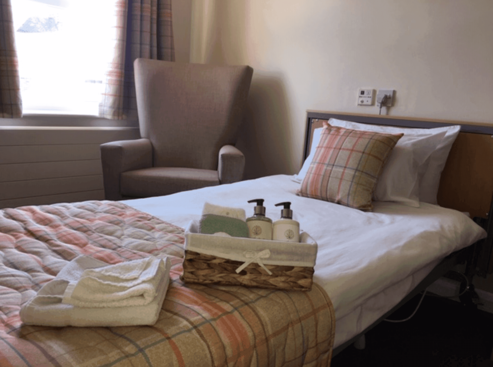 Jasmine Healthcare - Nightingale care home - 003